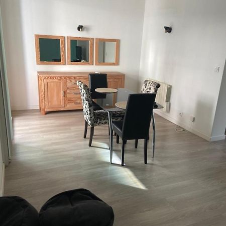 L'Appart Des Marie Appartement Bastia  Buitenkant foto