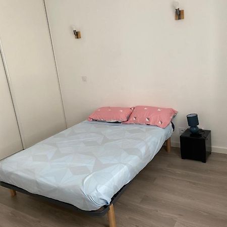 L'Appart Des Marie Appartement Bastia  Buitenkant foto
