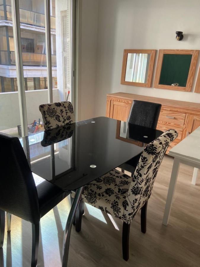 L'Appart Des Marie Appartement Bastia  Buitenkant foto