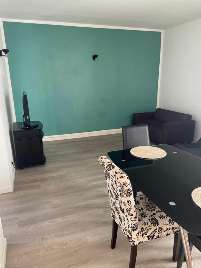 L'Appart Des Marie Appartement Bastia  Buitenkant foto