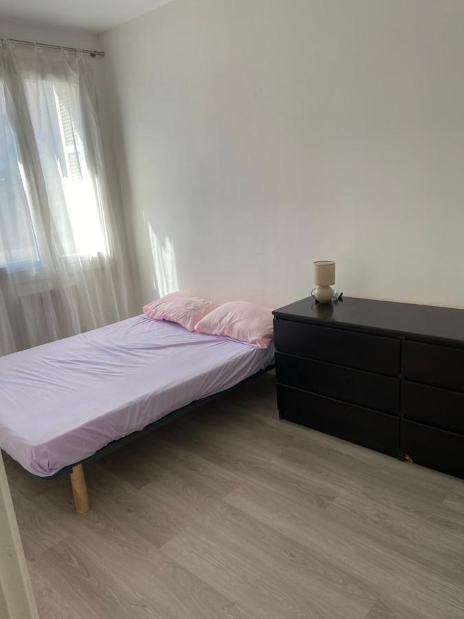 L'Appart Des Marie Appartement Bastia  Buitenkant foto